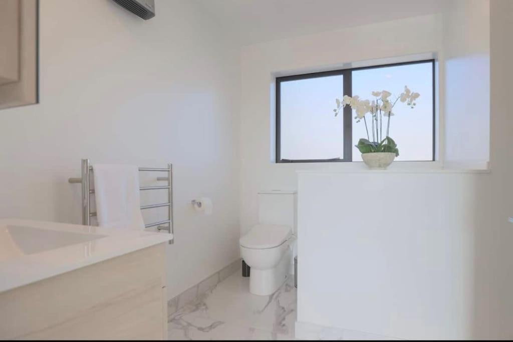 Cbd With Style And Luxury - Free Parking Βίλα Κράισττσερτς Εξωτερικό φωτογραφία